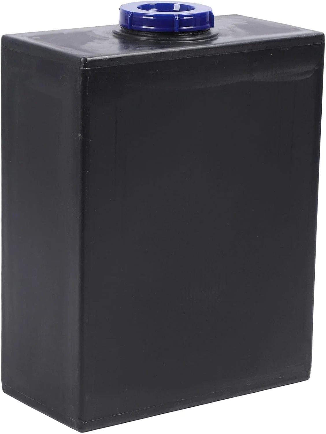 مخزن آب 40 لیتری Fabater RV، مخزن نگهداری عمودی آب برای تریلر و قایق های کمپر مخزن آب 40 لیتری Fabater RV، مخزن نگهداری عمودی آب برای تریلر و قایق های کمپر