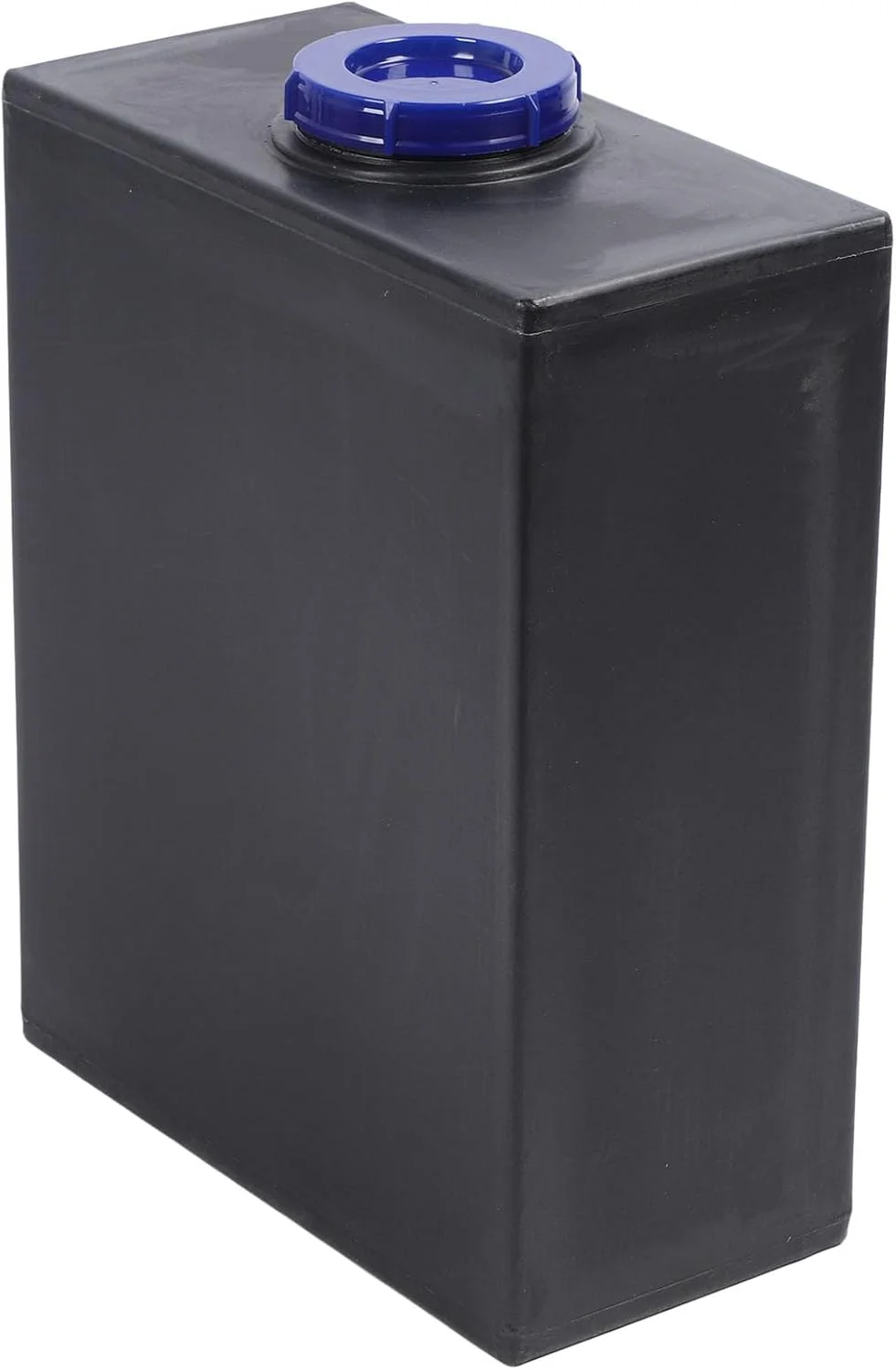 مخزن آب 40 لیتری Fabater RV، مخزن نگهداری عمودی آب برای تریلر و قایق های کمپر مخزن آب 40 لیتری Fabater RV، مخزن نگهداری عمودی آب برای تریلر و قایق های کمپر