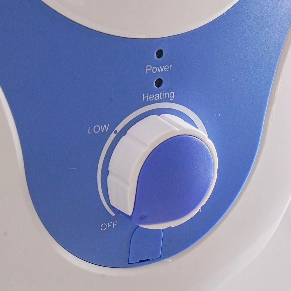 آبگرمکن برقی عمودی دانوب هوم مدل Milano - ظرفیت 10 لیتر