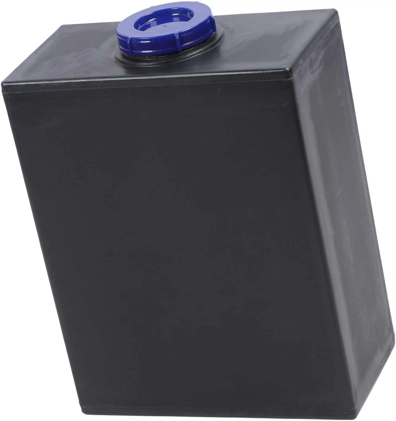 مخزن آب 40 لیتری Fabater RV، مخزن نگهداری عمودی آب برای تریلر و قایق های کمپر مخزن آب 40 لیتری Fabater RV، مخزن نگهداری عمودی آب برای تریلر و قایق های کمپر