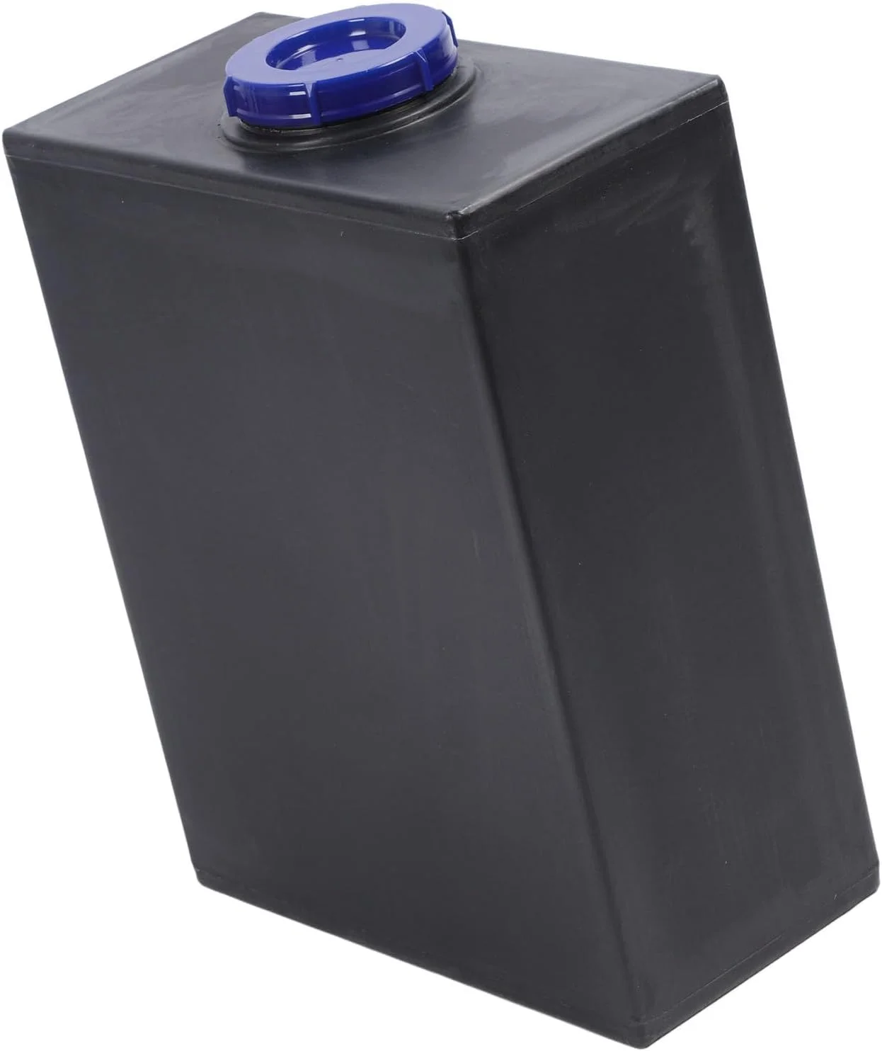 مخزن آب 40 لیتری Fabater RV، مخزن نگهداری عمودی آب برای تریلر و قایق های کمپر مخزن آب 40 لیتری Fabater RV، مخزن نگهداری عمودی آب برای تریلر و قایق های کمپر