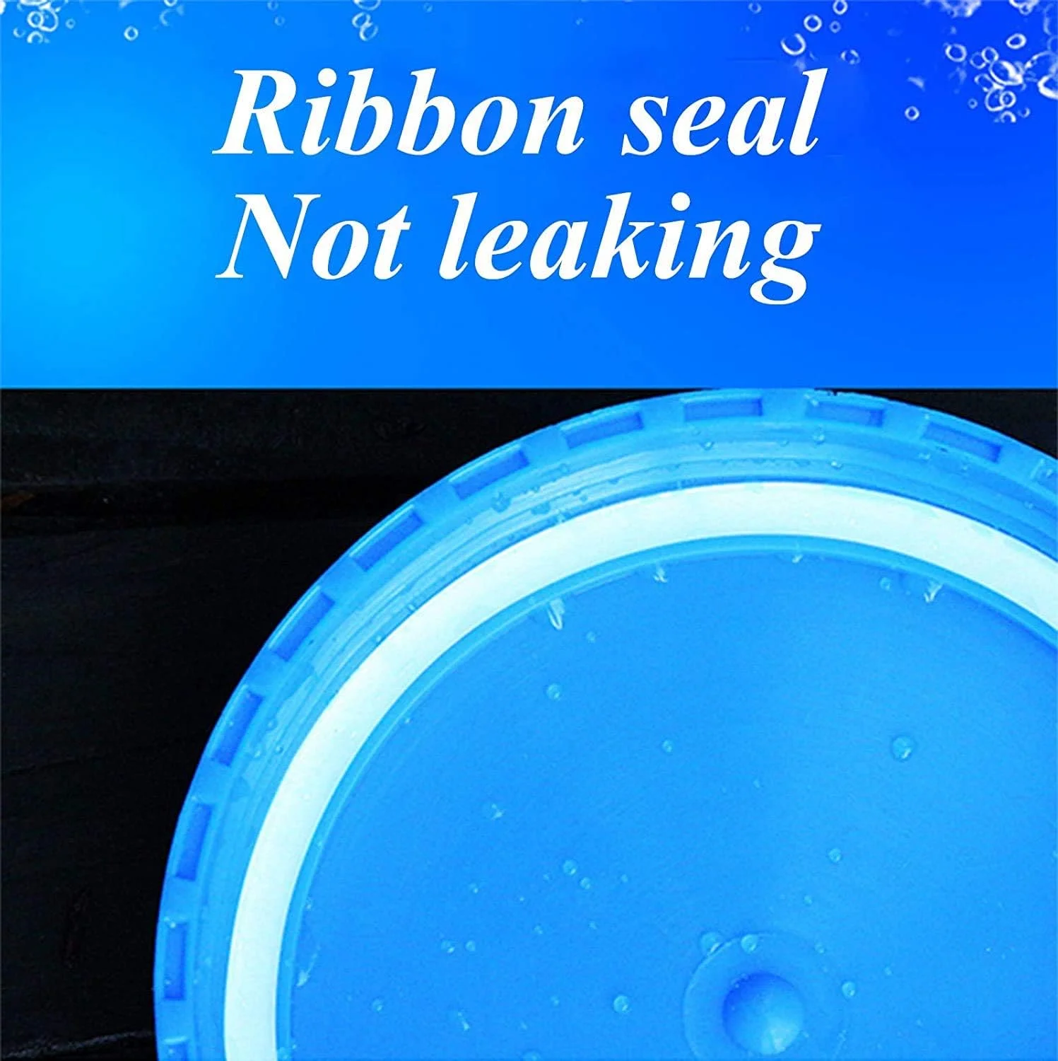 سطل آب آشامیدنی مسافرتی فضای باز، سطل مربع قابل حمل با ظرفیت بزرگ برای آب آشامیدنی خانگی، مخزن ذخیره آب عمودی با شیر، 18 لیتر سطل آب آشامیدنی مسافرتی فضای باز، سطل مربع قابل حمل با ظرفیت بزرگ برای آب آشامیدنی خانگی، مخزن ذخیره آب عمودی با شیر، 18 لیتر