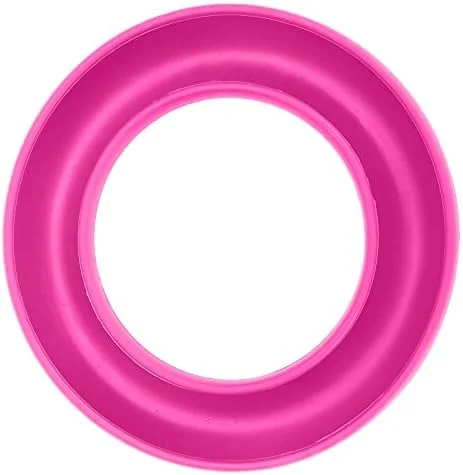 Bobbin Holders Bobbins Ring Saver Bobbins Clamps Embroidery Bobbin Organizer Silicone Rubber Ring Bobbin Holder Needles Saver(1)
