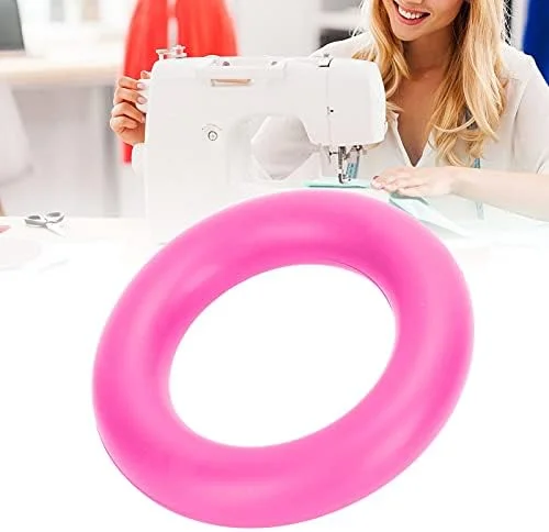 Bobbin Holders Bobbins Ring Saver Bobbins Clamps Embroidery Bobbin Organizer Silicone Rubber Ring Bobbin Holder Needles Saver(1) Bobbin Holders Bobbins Ring Saver Bobbins Clamps Embroidery Bobbin Organizer Silicone Rubber Ring Bobbin Holder Needles Saver(1)