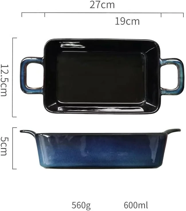 ظرف پخت سرامیکی 600 میلی لیتری دو دسته، طرح قدیمی، مناسب فر، رستوران، ظرف سبزیجات خانگی، پخت پنیر، ظرف برنج سرامیکی مناسب فر (قرمز) ظرف پخت سرامیکی 600 میلی لیتری دو دسته، طرح قدیمی، مناسب فر، رستوران، ظرف سبزیجات خانگی، پخت پنیر، ظرف برنج سرامیکی مناسب فر (قرمز)