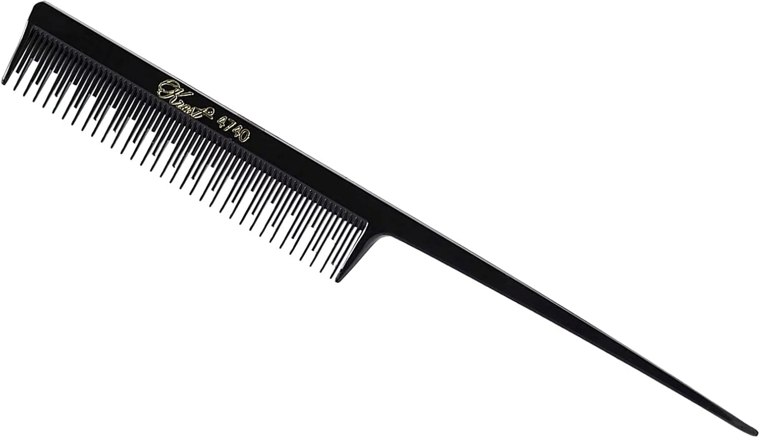 شانه پوش دهنده دم باریک Krest مدل 4740 بسته 12 عددی