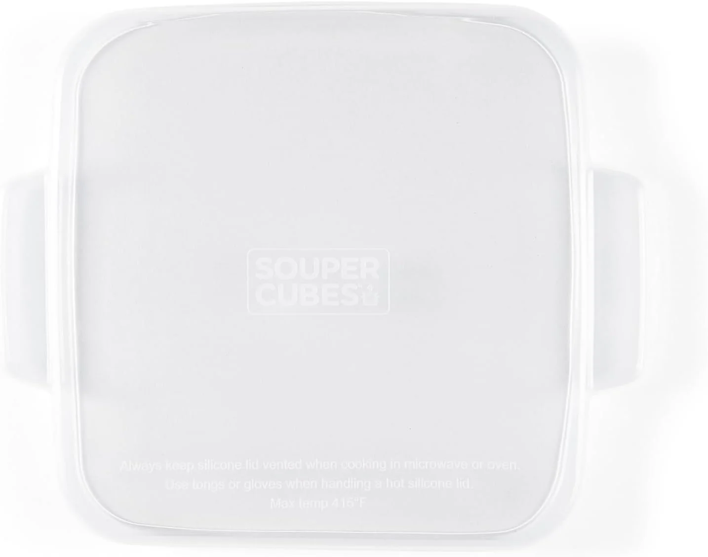 درب سیلیکونی جایگزین ظروف سرامیکی سوپر کیوبز 5 × 5، مجموعه 2 عددی، ظروف سنگی شامل نمی شود درب سیلیکونی جایگزین ظروف سرامیکی سوپر کیوبز 5 × 5، مجموعه 2 عددی، ظروف سنگی شامل نمی شود