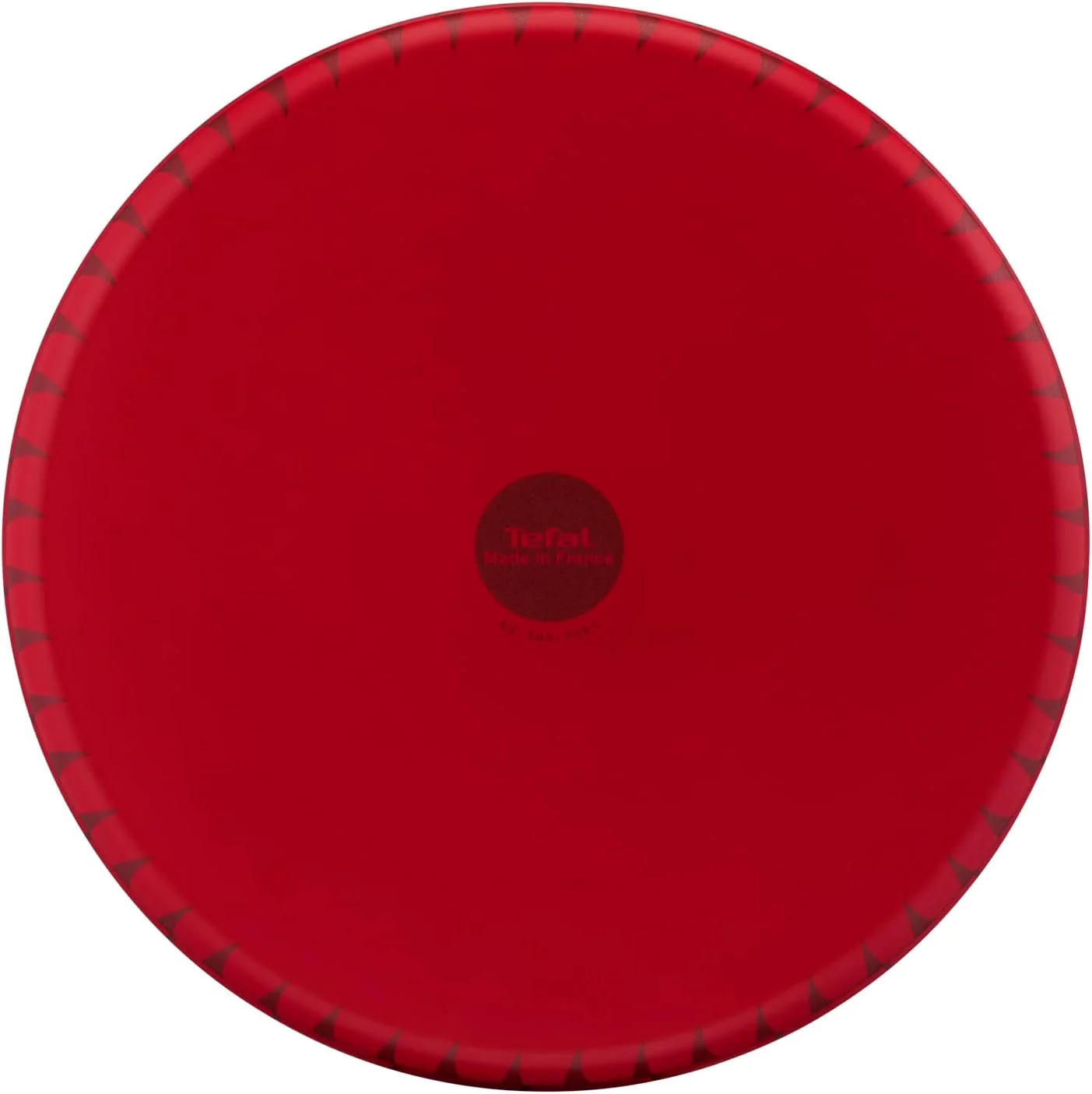 قالب کیک تفال مدل Les Spécialistes Kebbe سایز 34 سانتی متر | پوشش نچسب | آلومینیوم | پخش حرارت یکنواخت | تمیز کردن آسان | قرمز | ساخت فرانسه