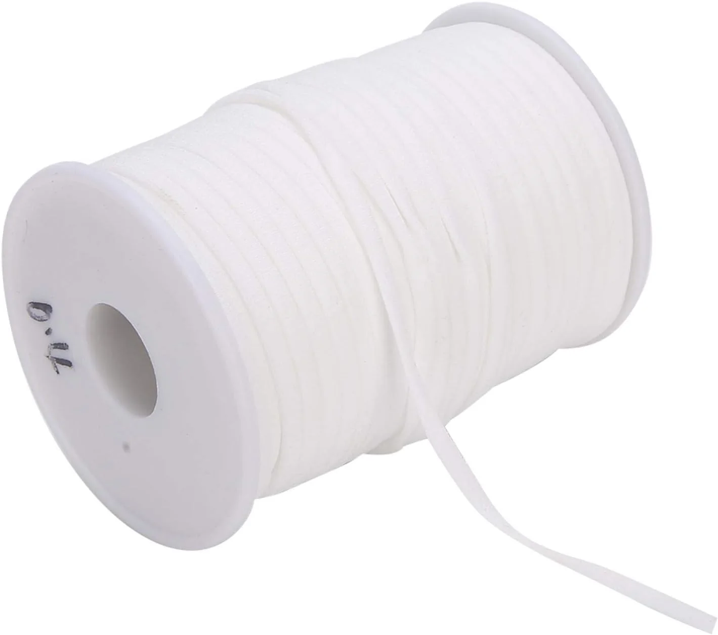 GDJbnyu Elastic Ribbon Tape Comfortable Clothes Elastic Rope Durable Sturdy Nylon Bright Color Knitting Waistbands for Sewing Lingerie GDJbnyu Elastic Ribbon Tape Comfortable Clothes Elastic Rope Durable Sturdy Nylon Bright Color Knitting Waistbands for Sewing Lingerie