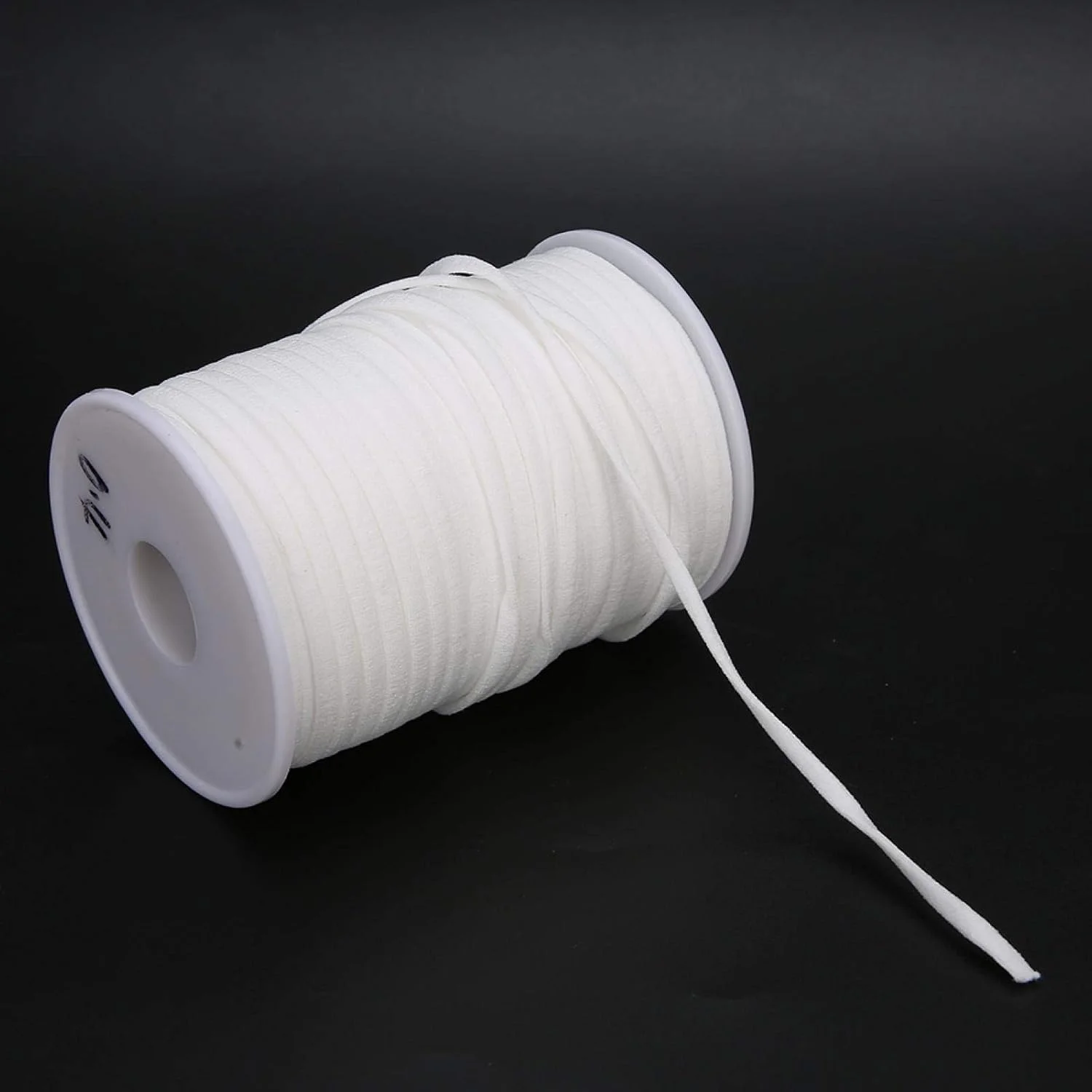 GDJbnyu Elastic Ribbon Tape Comfortable Clothes Elastic Rope Durable Sturdy Nylon Bright Color Knitting Waistbands for Sewing Lingerie GDJbnyu Elastic Ribbon Tape Comfortable Clothes Elastic Rope Durable Sturdy Nylon Bright Color Knitting Waistbands for Sewing Lingerie