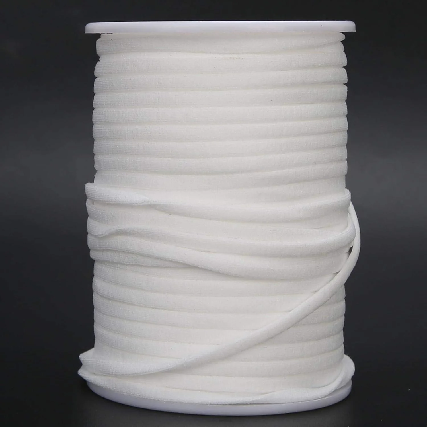 GDJbnyu Elastic Ribbon Tape Comfortable Clothes Elastic Rope Durable Sturdy Nylon Bright Color Knitting Waistbands for Sewing Lingerie GDJbnyu Elastic Ribbon Tape Comfortable Clothes Elastic Rope Durable Sturdy Nylon Bright Color Knitting Waistbands for Sewing Lingerie