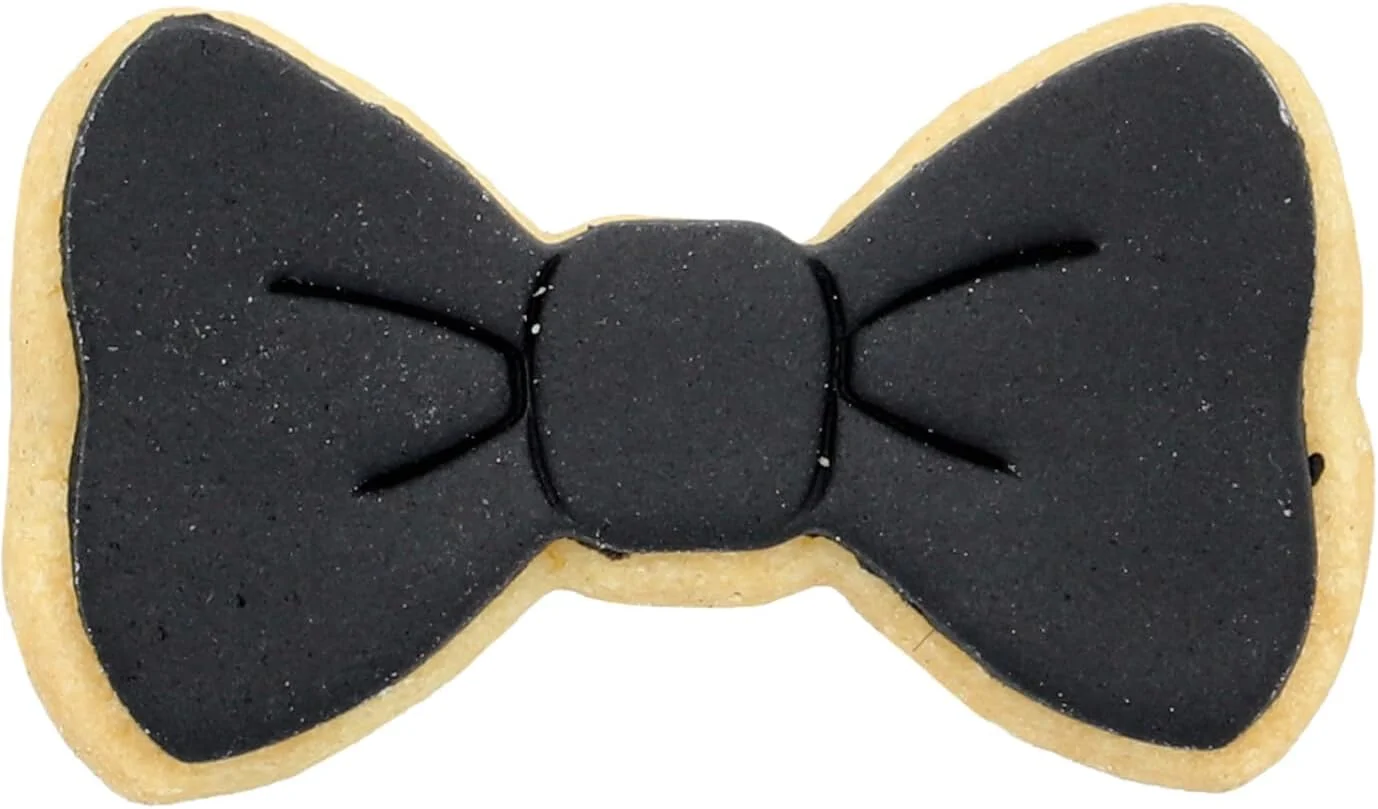 قالب کوکی پاپیون RBV Birkmann، 189331، استیل ضد زنگ، 2.5 x 6 x 3.5 سانتی متر قالب کوکی پاپیون RBV Birkmann، 189331، استیل ضد زنگ، 2.5 x 6 x 3.5 سانتی متر