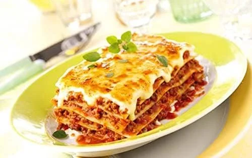 پیرکس کلاسیک - ست 2 تایی ظروف شیشه ای مستطیلی مقاوم برای پخت - 38 در 25 سانتی متر / 30 در 19 سانتی متر پیرکس کلاسیک - ست 2 تایی ظروف شیشه ای مستطیلی مقاوم برای پخت - 38 در 25 سانتی متر / 30 در 19 سانتی متر