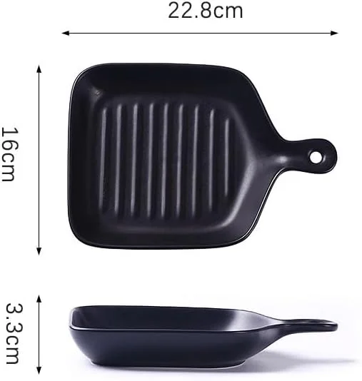 ست 2 تایی قالب کیک پزی نوردیک (سیاه و سفید) ست 2 تایی قالب کیک پزی نوردیک (سیاه و سفید)