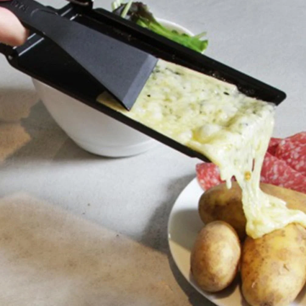 تابه پخت پنیر خانگی Luxshiny، تابه پخت و پز نچسب، ست اجاق گاز برای کمپینگ خانگی