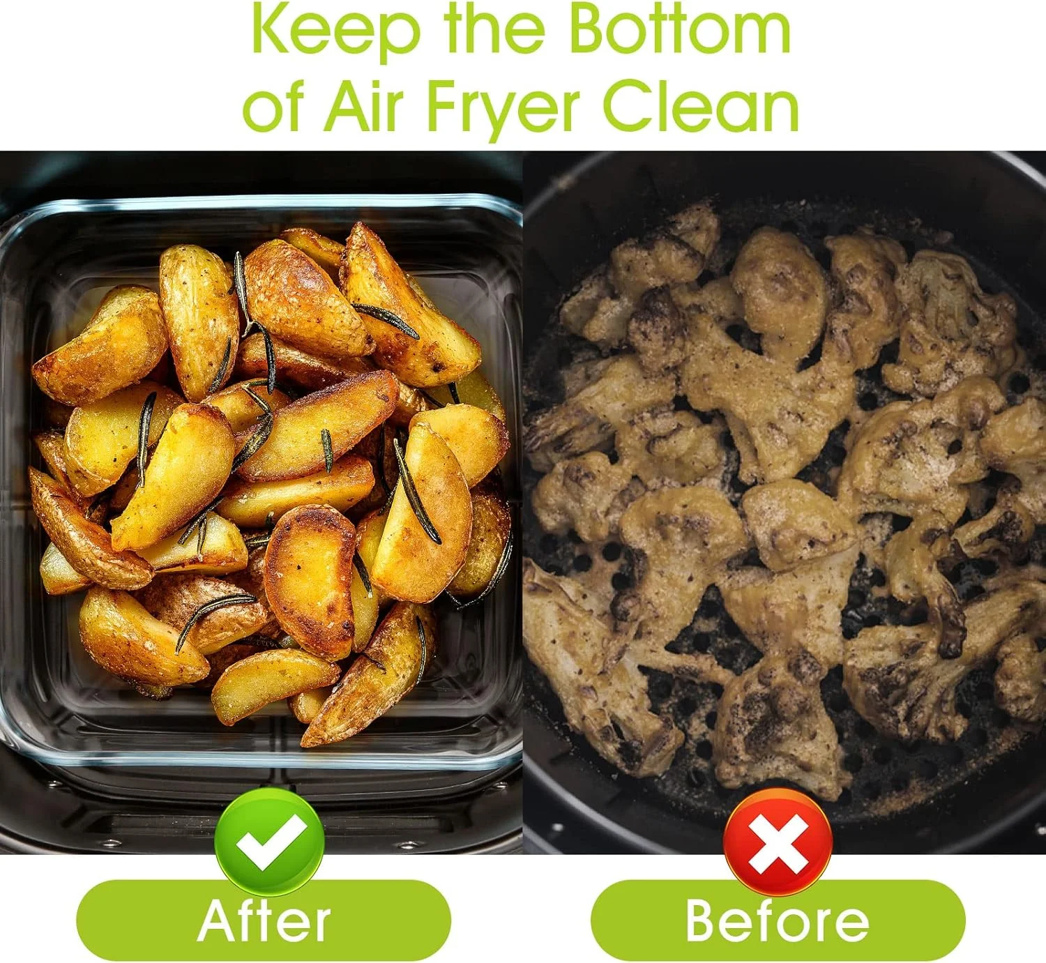 ظروف پخت شیشه ای مربع NUTRIUPS با ظرفیت 2.4 کوارت، ظرف پخت مربع 9x9 اینچی، ظرف پخت شیشه ای برای فر ظروف پخت شیشه ای مربع NUTRIUPS با ظرفیت 2.4 کوارت، ظرف پخت مربع 9x9 اینچی، ظرف پخت شیشه ای برای فر