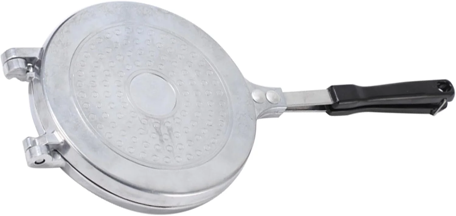 تابه پخت و پز بدون زحمت Jectse، تابه نچسب پنکیک برای افراد مجرد پرمشغله، تهیه آسان (نوع 1) تابه پخت و پز بدون زحمت Jectse، تابه نچسب پنکیک برای افراد مجرد پرمشغله، تهیه آسان (نوع 1)