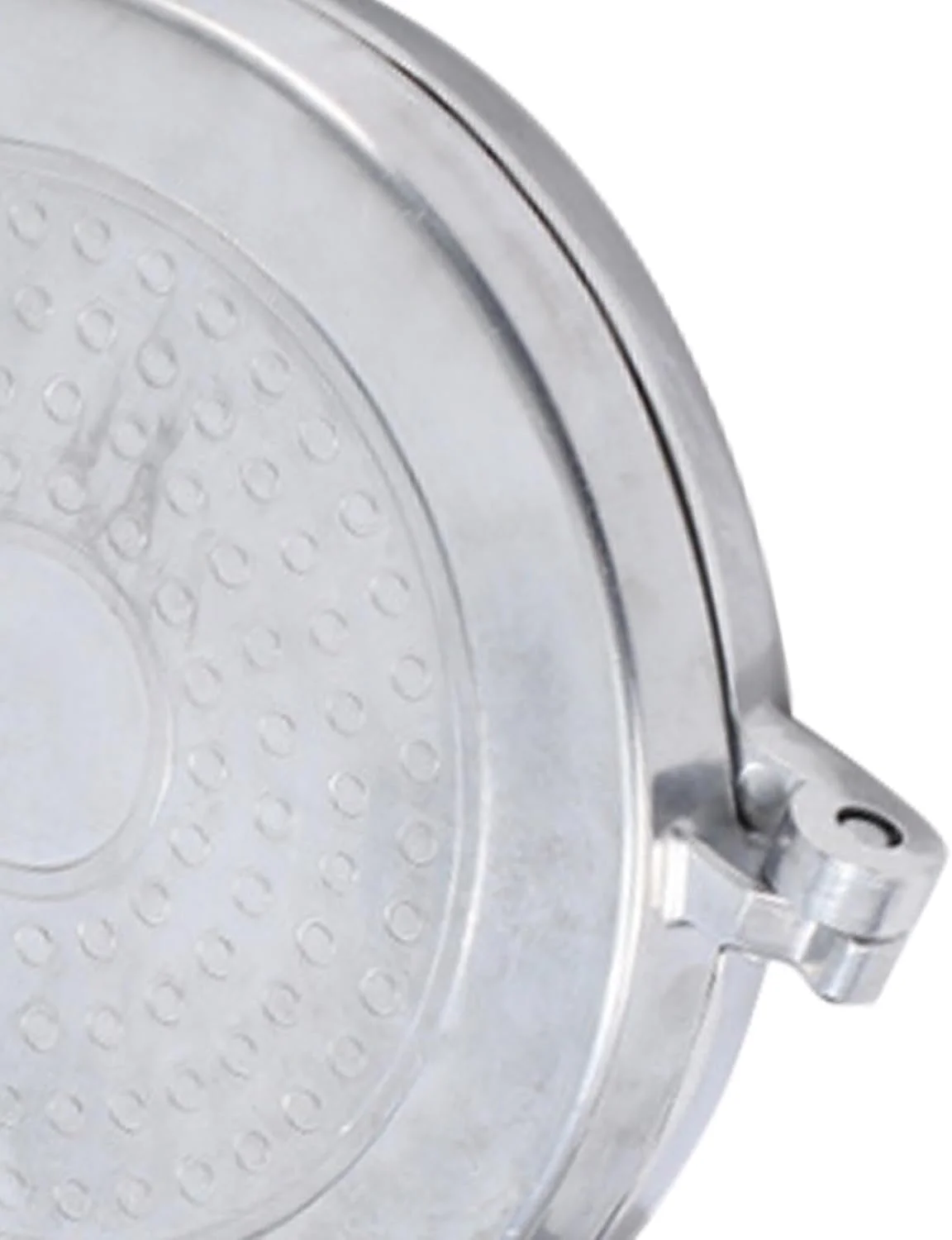 تابه پخت و پز بدون زحمت Jectse، تابه نچسب پنکیک برای افراد مجرد پرمشغله، تهیه آسان (نوع 1) تابه پخت و پز بدون زحمت Jectse، تابه نچسب پنکیک برای افراد مجرد پرمشغله، تهیه آسان (نوع 1)