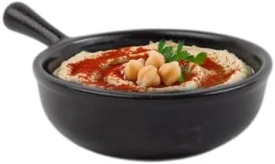 ست 6 تایی مینی تابه سرامیکی هولست پورزلان مدل BS 509، آهن مشکی، 14 سانتی متر، 9 × 1.4 × 3 سانتی متر ست 6 تایی مینی تابه سرامیکی هولست پورزلان مدل BS 509، آهن مشکی، 14 سانتی متر، 9 × 1.4 × 3 سانتی متر