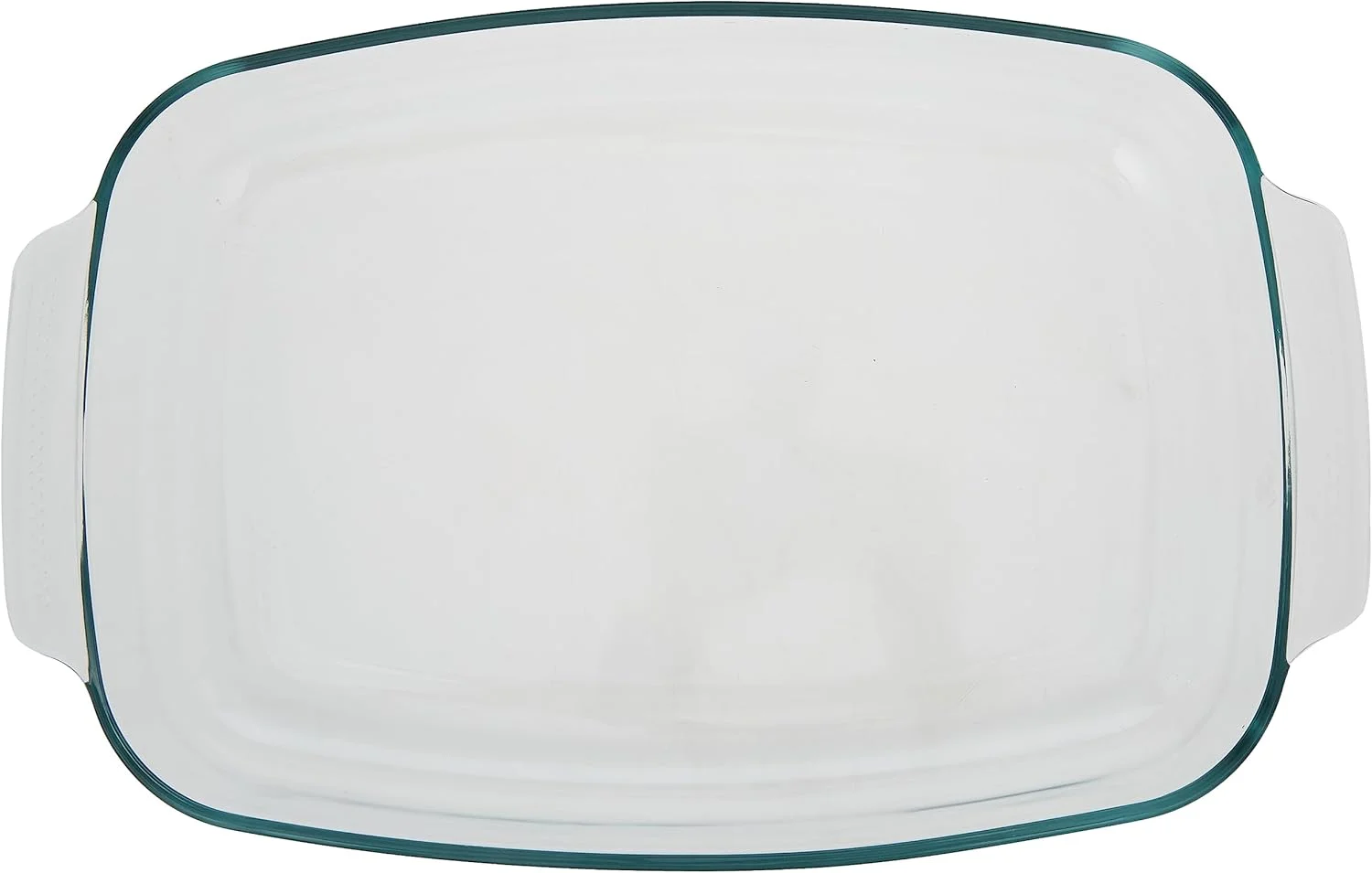 ظرف پخت مستطیلی خمیده 5.0 لیتری HOME MAKER AHM - شیشه فر ظرف پخت مستطیلی خمیده 5.0 لیتری HOME MAKER AHM - شیشه فر