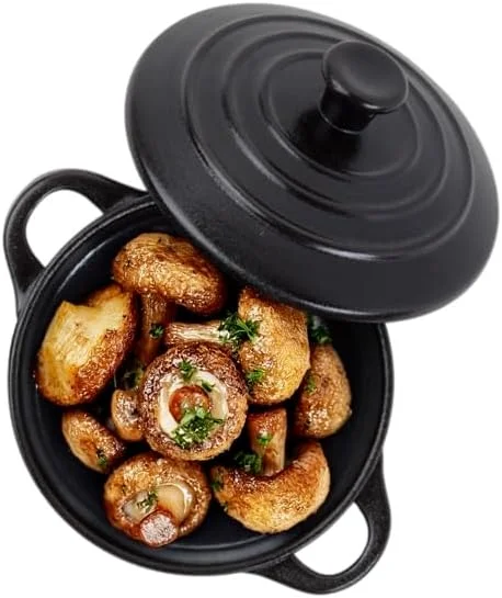 کاکوت سرامیکی Holst Porzellan BS 314، طرح آهن مشکی، 16 سانتی متر، 16.3 x 12.3 x 10.3 سانتی متر، 1 عدد کاکوت سرامیکی Holst Porzellan BS 314، طرح آهن مشکی، 16 سانتی متر، 16.3 x 12.3 x 10.3 سانتی متر، 1 عدد