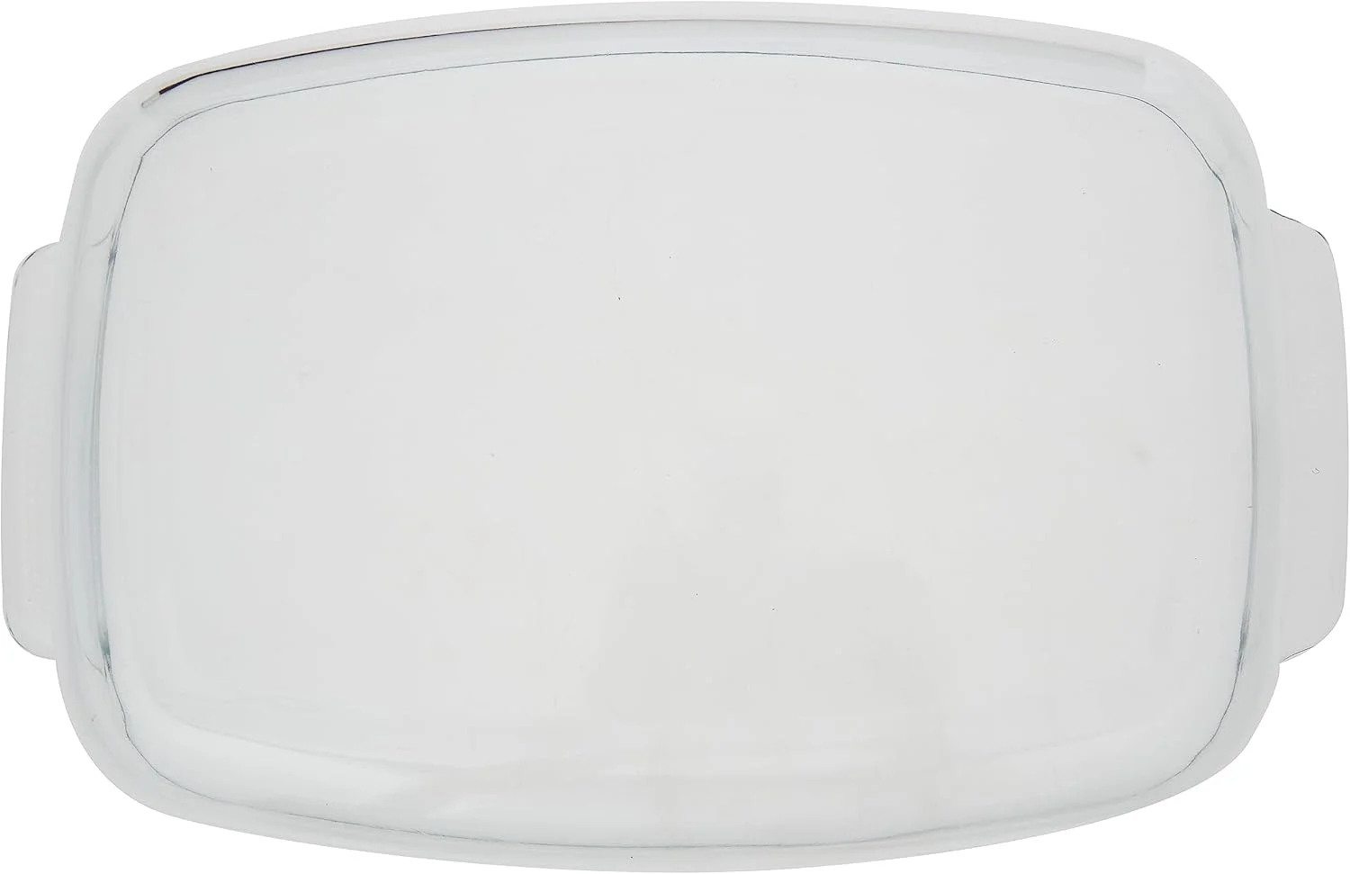 ظرف پخت مستطیلی خمیده 5.0 لیتری HOME MAKER AHM - شیشه فر ظرف پخت مستطیلی خمیده 5.0 لیتری HOME MAKER AHM - شیشه فر