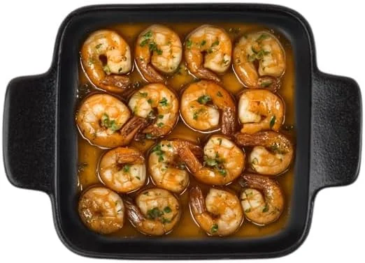 ظرف فر چینی هولست پورسلاین BS 418، 18 سانتی متر، مشکی آهن، 17.8 x 12.5 x 4.4 سانتی متر، مجموعه 6 عددی ظرف فر چینی هولست پورسلاین BS 418، 18 سانتی متر، مشکی آهن، 17.8 x 12.5 x 4.4 سانتی متر، مجموعه 6 عددی