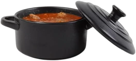 کاکوت سرامیکی Holst Porzellan BS 314، طرح آهن مشکی، 16 سانتی متر، 16.3 x 12.3 x 10.3 سانتی متر، 1 عدد کاکوت سرامیکی Holst Porzellan BS 314، طرح آهن مشکی، 16 سانتی متر، 16.3 x 12.3 x 10.3 سانتی متر، 1 عدد