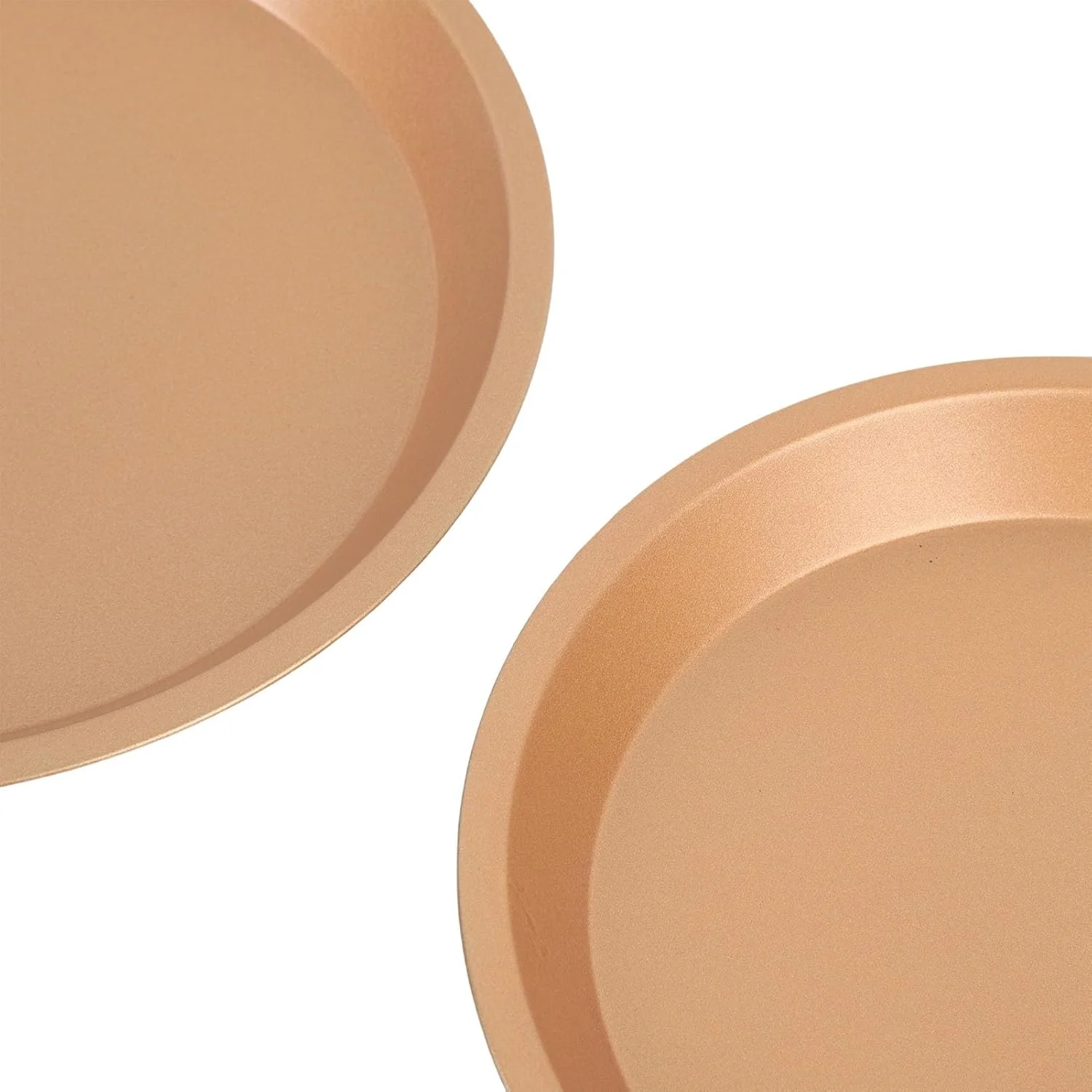 ست قالب پیتزا برای فر، سینی پیتزا از جنس فولاد کربنی با حرارت دهی یکنواخت برای پخت و پز با طراحی حرفه ای و تمیز کردن آسان برای آشپزخانه های خانگی ست قالب پیتزا برای فر، سینی پیتزا از جنس فولاد کربنی با حرارت دهی یکنواخت برای پخت و پز با طراحی حرفه ای و تمیز کردن آسان برای آشپزخانه های خانگی