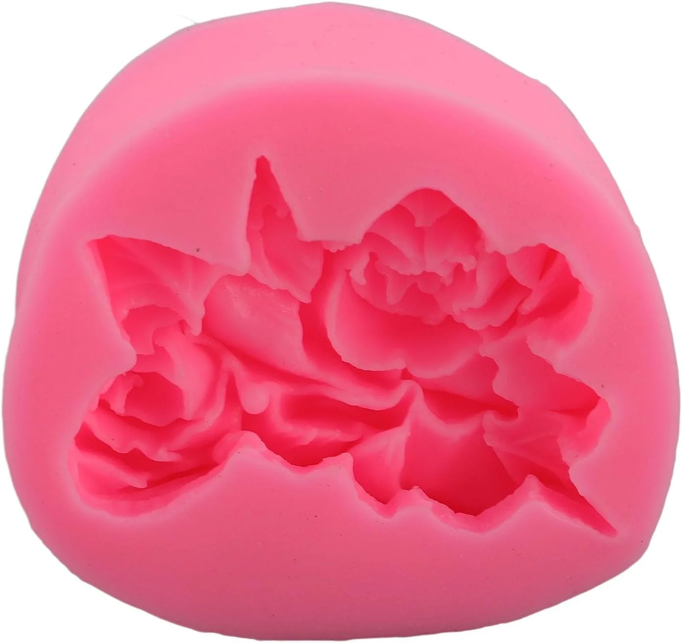شکل دهنده گل گاردنیا سیلیکونی انعطاف پذیر، مناسب برای ساخت شمع، صنایع دستی و افزایش خلاقیت در ساخت رزین، یخ و سفال شکل دهنده گل گاردنیا سیلیکونی انعطاف پذیر، مناسب برای ساخت شمع، صنایع دستی و افزایش خلاقیت در ساخت رزین، یخ و سفال