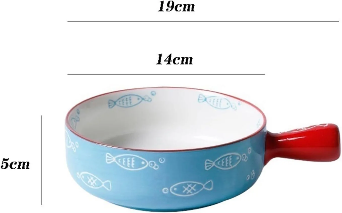 ظرف پخت سرامیکی DTACBNEUZ، تابه پخت تک دسته، لوازم پخت سرامیکی، تابه ساده پخت خانگی، بشقاب صبحانه، بشقاب سبزیجات، ظرف خوراک پزی چینی ظرف پخت سرامیکی DTACBNEUZ، تابه پخت تک دسته، لوازم پخت سرامیکی، تابه ساده پخت خانگی، بشقاب صبحانه، بشقاب سبزیجات، ظرف خوراک پزی چینی
