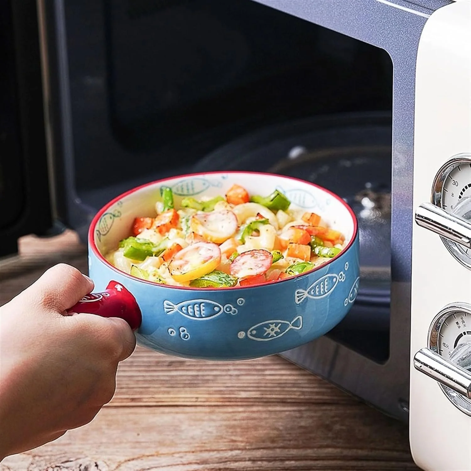 ظرف پخت سرامیکی DTACBNEUZ، تابه پخت تک دسته، لوازم پخت سرامیکی، تابه ساده پخت خانگی، بشقاب صبحانه، بشقاب سبزیجات، ظرف خوراک پزی چینی ظرف پخت سرامیکی DTACBNEUZ، تابه پخت تک دسته، لوازم پخت سرامیکی، تابه ساده پخت خانگی، بشقاب صبحانه، بشقاب سبزیجات، ظرف خوراک پزی چینی