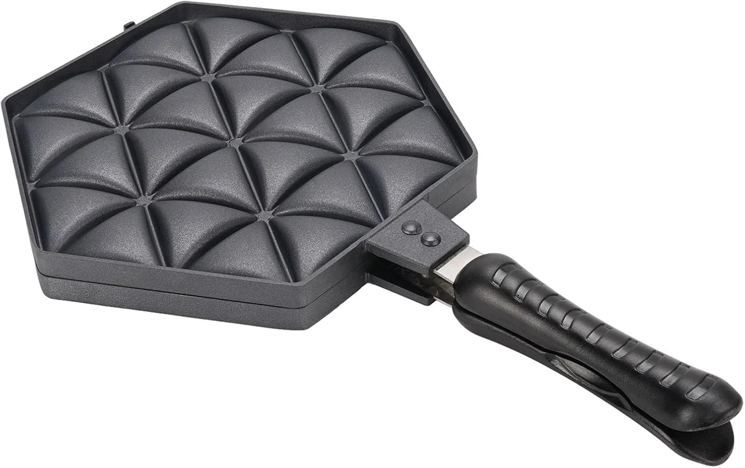 تابه سمبوسه ساز جدید Cryfokt، صفحه پخت نچسب با راندمان بالا، تابه پخت چند سمبوسه برای پخت و پز و آماده سازی در خانه تابه سمبوسه ساز جدید Cryfokt، صفحه پخت نچسب با راندمان بالا، تابه پخت چند سمبوسه برای پخت و پز و آماده سازی در خانه