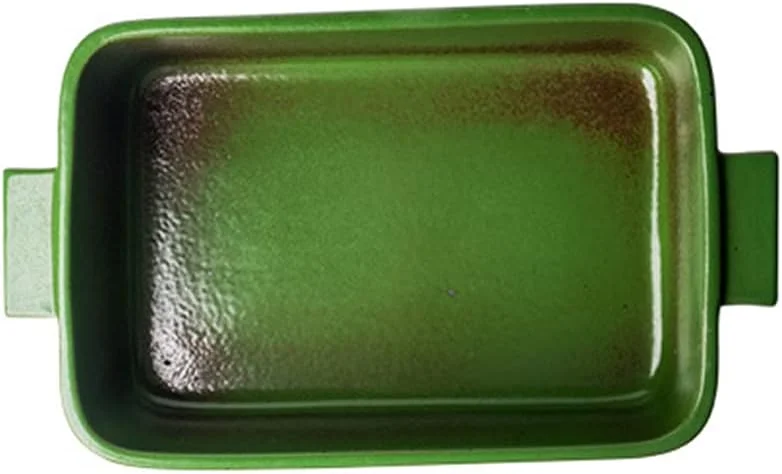 ظروف پخت سرامیکی، ظروف پخت фарфоровые، قالب پای، ظرف فر، ظروف لازانیا، ظرف خوراک (B)