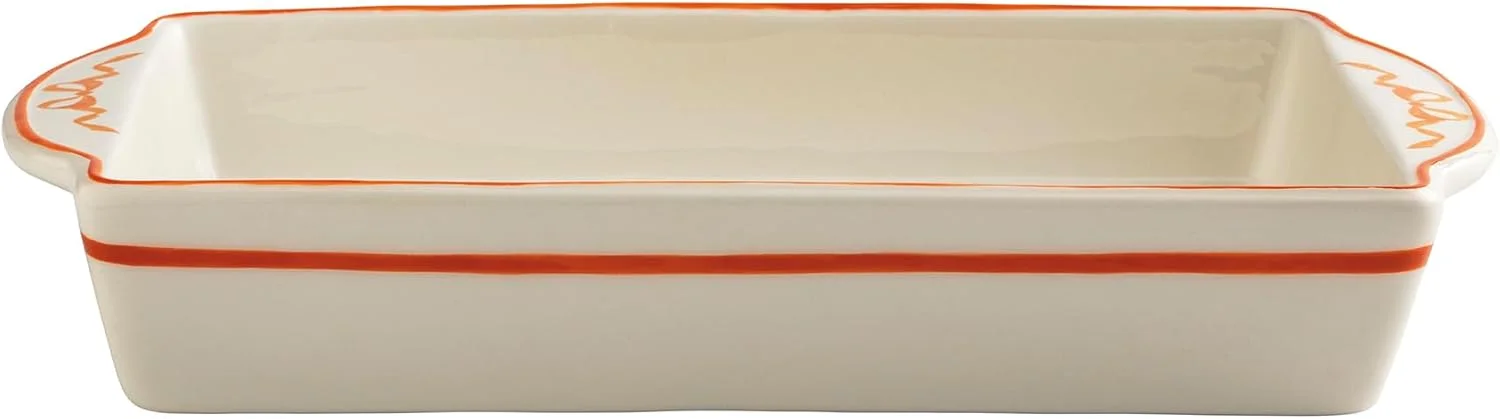 ست ظرف سوفله خوری و قاشق مخصوص روز شکرگزاری ماد پای