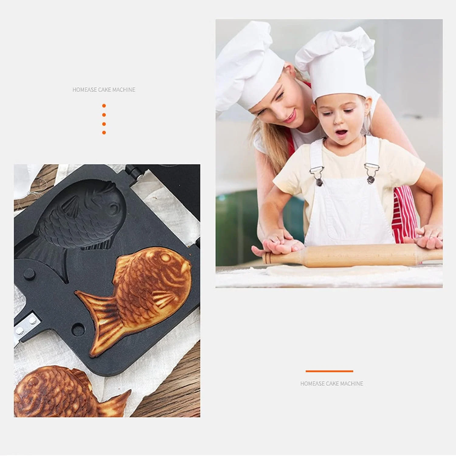 تابه صبحانه دو طرفه نچسب، ابزار پخت نان، تابه گریل آلومینیومی با براکت ثابت، ابزار چند منظوره برای اجاق گاز تابه صبحانه دو طرفه نچسب، ابزار پخت نان، تابه گریل آلومینیومی با براکت ثابت، ابزار چند منظوره برای اجاق گاز