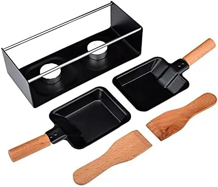 فر پنیر استیل ضد زنگ، سینی پنیر نچسب، فر مینی پنیر قابل حمل، تابه پخت کره، صفحه گریل فر پنیر استیل ضد زنگ، سینی پنیر نچسب، فر مینی پنیر قابل حمل، تابه پخت کره، صفحه گریل