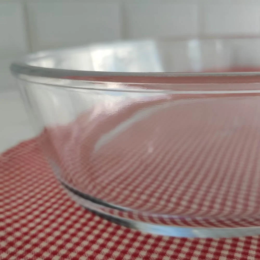 ظرف بیضی پیرکس مارینکس کلیتن 2.4 لیتری ظرف بیضی پیرکس مارینکس کلیتن 2.4 لیتری