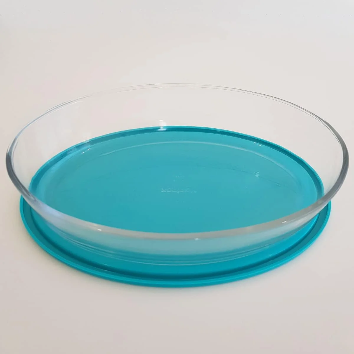 ظرف کباب پز بیضی شکل Claytan Marinex با درب پلاستیکی 2.4 لیتری ظرف کباب پز بیضی شکل Claytan Marinex با درب پلاستیکی 2.4 لیتری