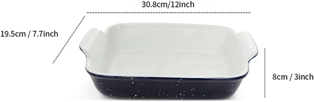 ظروف پخت سرامیکی، ظروف سرامیکی برای پخت، ظرف پخت سرامیکی مات، ظرف پای سرامیکی، ظروف پخت چینی، پخت سرامیکی ()
