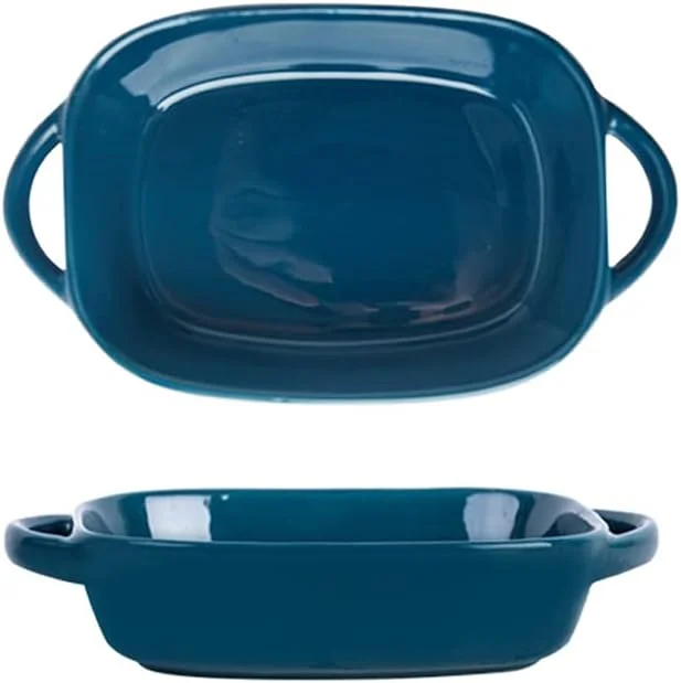 ظروف پخت سرامیکی، ظروف سرامیکی برای پخت و پز، ظرف پخت مستطیلی، تابه پخت سرامیکی، تابه لازانیا، ظرف سرو (C) ظروف پخت سرامیکی، ظروف سرامیکی برای پخت و پز، ظرف پخت مستطیلی، تابه پخت سرامیکی، تابه لازانیا، ظرف سرو (C)