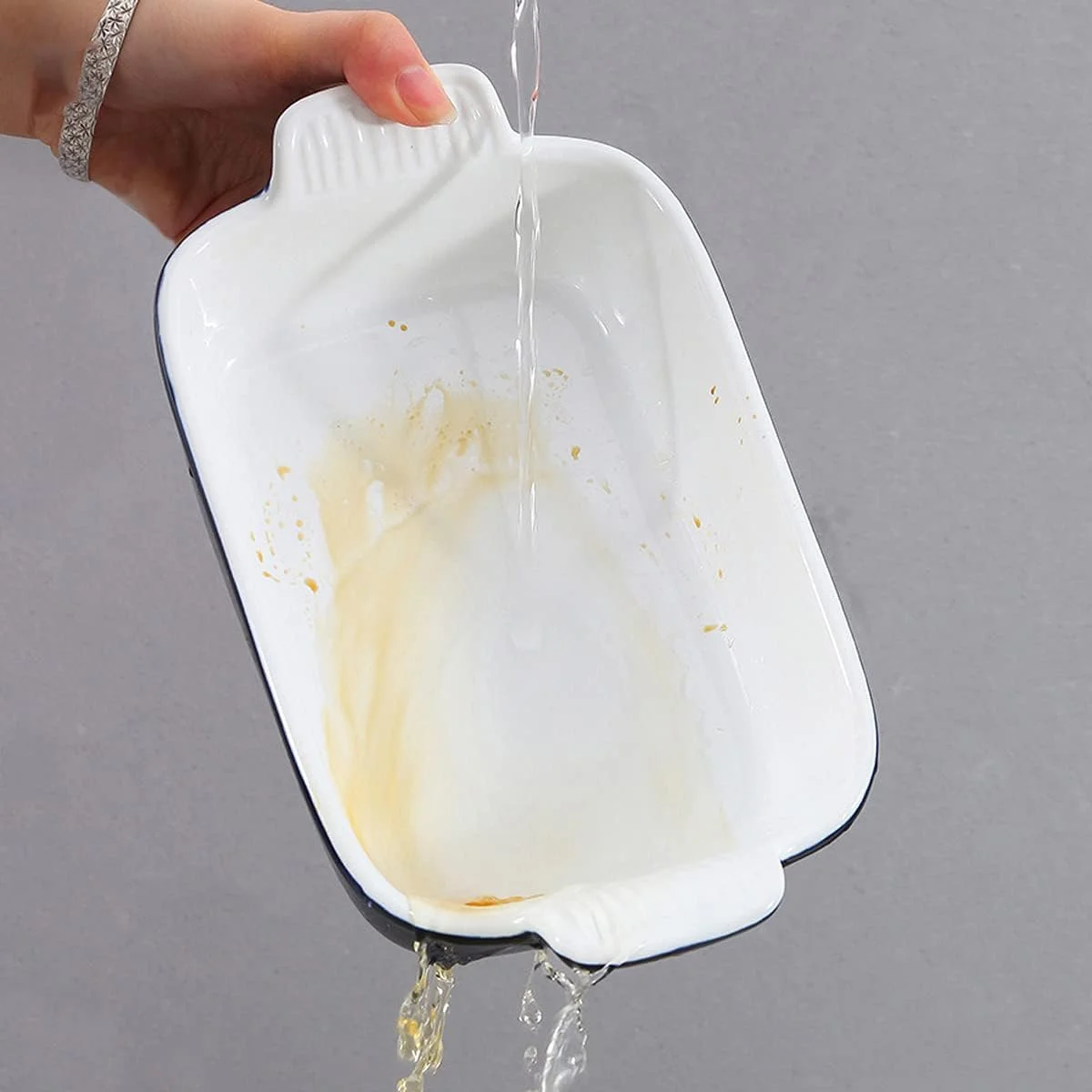 ظروف پخت سرامیکی، ظروف سرامیکی برای پخت، ظرف پخت سرامیکی مات، ظرف پای سرامیکی، ظروف پخت چینی، پخت سرامیکی ()