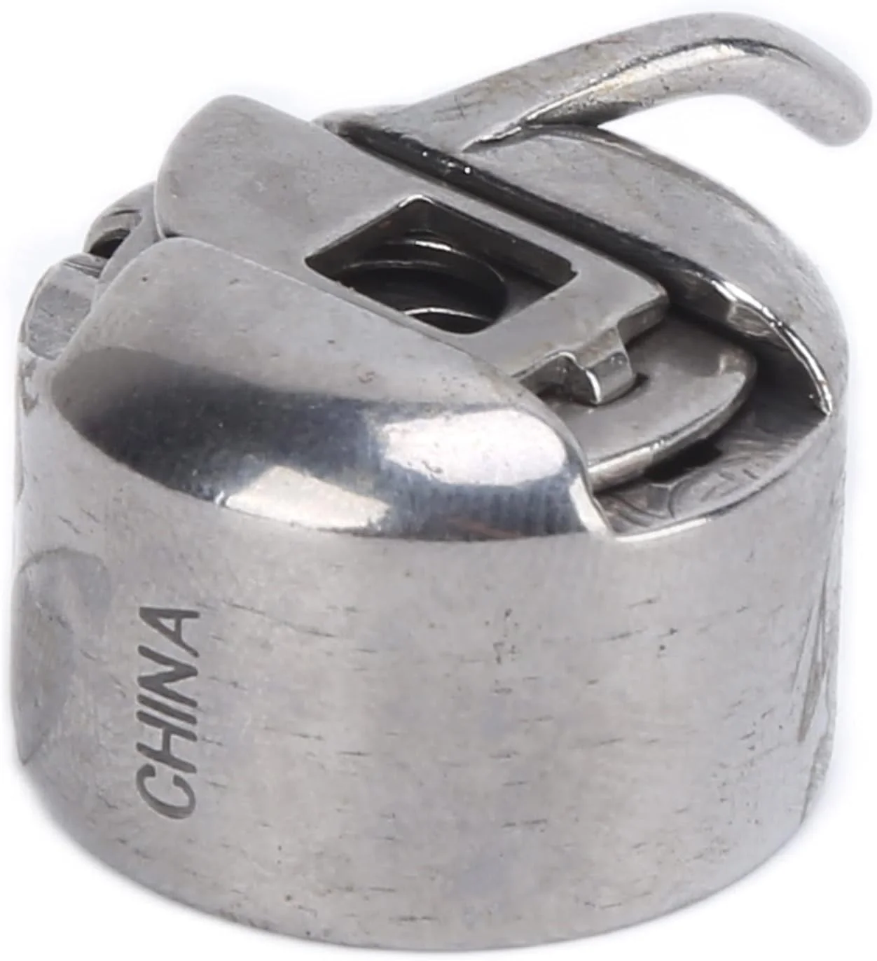 جعبه ماسوره فرن، قطعات چرخ خیاطی کمکی و کاربردی، آهن قابل تعویض و مناسب برای مصارف خانگی جعبه ماسوره فرن، قطعات چرخ خیاطی کمکی و کاربردی، آهن قابل تعویض و مناسب برای مصارف خانگی