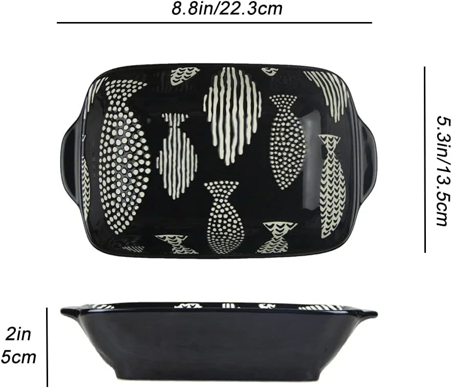 ظروف پخت سرامیکی، ظروف سرامیکی، ظروف پخت، ظرف مخصوص سوفله، ست ظروف پخت، ظرف لازانیا، ست ظروف مستطیلی f (B) ظروف پخت سرامیکی، ظروف سرامیکی، ظروف پخت، ظرف مخصوص سوفله، ست ظروف پخت، ظرف لازانیا، ست ظروف مستطیلی f (B)