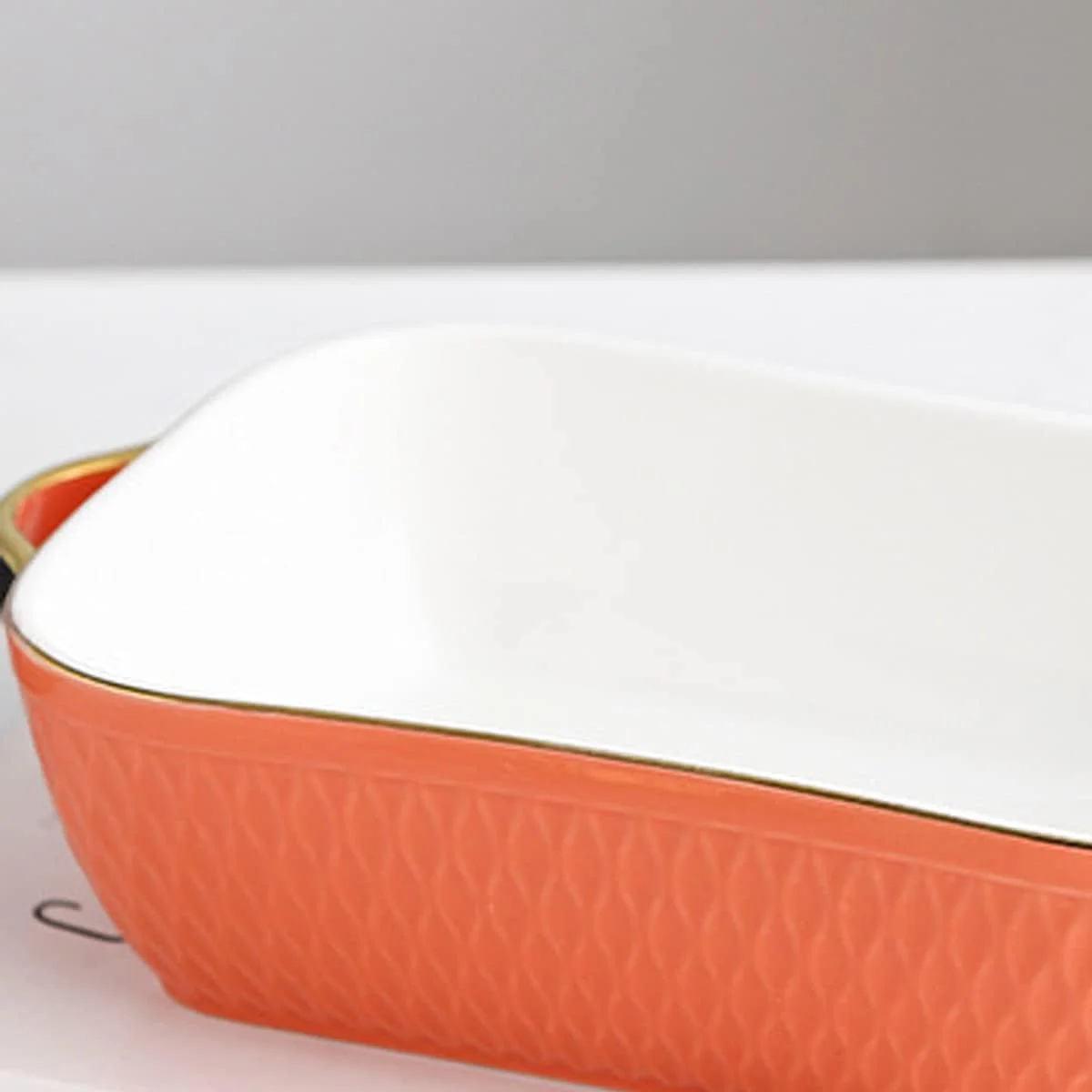 ظروف پخت سرامیکی، ظروف سرامیکی برای پخت و پز، ظرف سوفله، ظروف سوفله، ست ظروف پخت چینی برای فر، 2 × 5.4 × 9.4 اینچ. (C) ظروف پخت سرامیکی، ظروف سرامیکی برای پخت و پز، ظرف سوفله، ظروف سوفله، ست ظروف پخت چینی برای فر، 2 × 5.4 × 9.4 اینچ. (C)