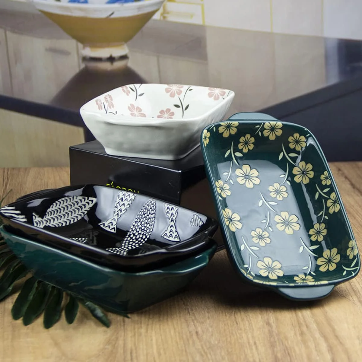 ظروف پخت سرامیکی، ظروف سرامیکی، ظروف پخت، ظرف مخصوص سوفله، ست ظروف پخت، ظرف لازانیا، ست ظروف مستطیلی f (B) ظروف پخت سرامیکی، ظروف سرامیکی، ظروف پخت، ظرف مخصوص سوفله، ست ظروف پخت، ظرف لازانیا، ست ظروف مستطیلی f (B)