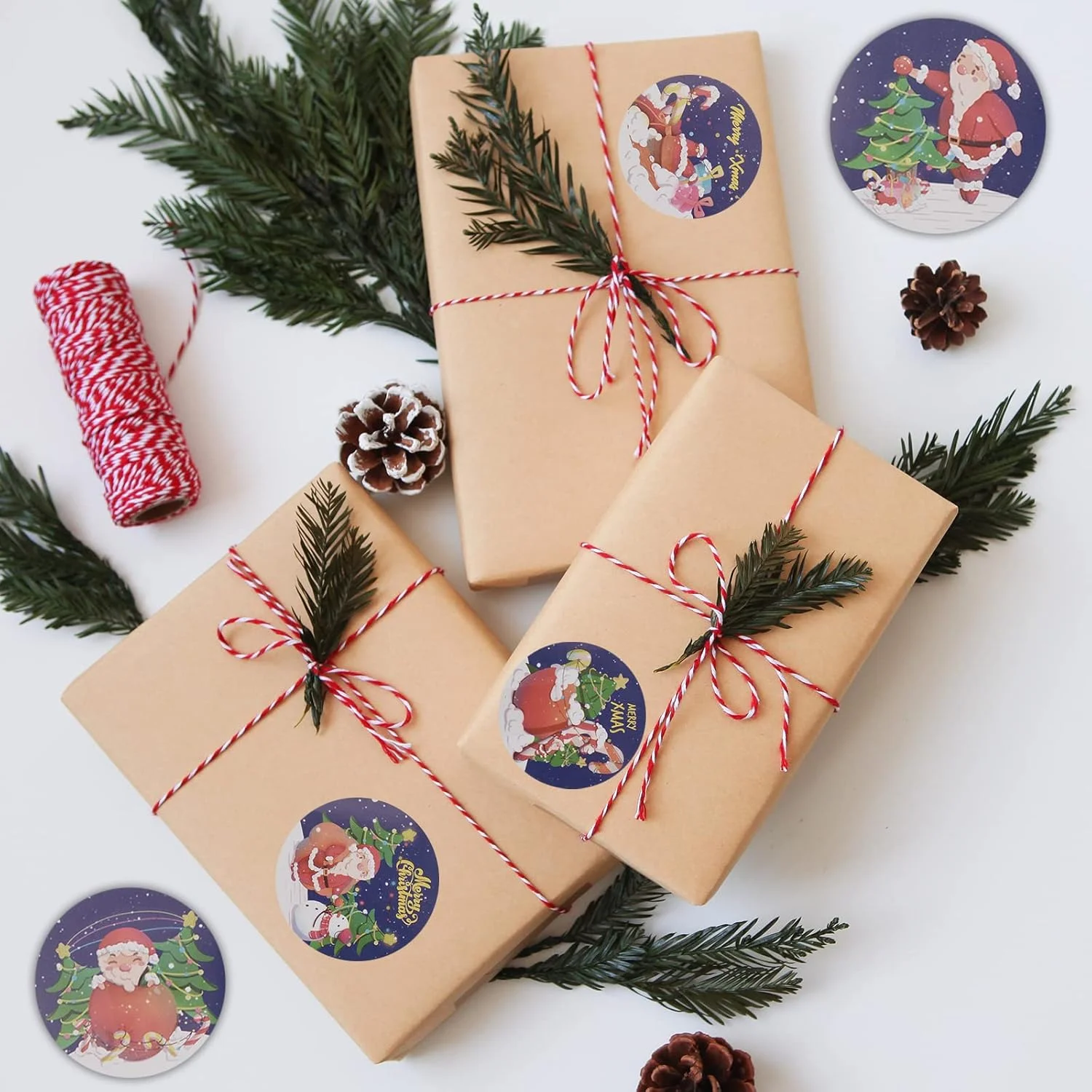 شانه رنگ مو ایرومی، ست 4 عددی شانه مو شامل شانه دندانه ریز، شانه دم موشی، شانه برش مو، شانه برس کنترل لبه دو طرفه، ضد الکتریسیته ساکن برای سالن های آرایش مردانه و زنانه