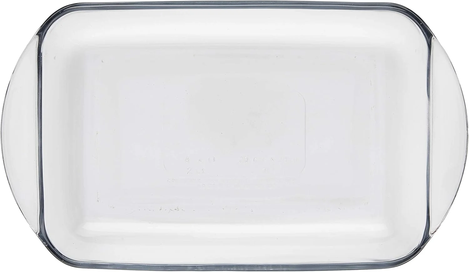 ظرف پخت پیرکس انکر هوکینگ فایر-کینگ، ۲ کوارت ظرف پخت پیرکس انکر هوکینگ فایر-کینگ، ۲ کوارت