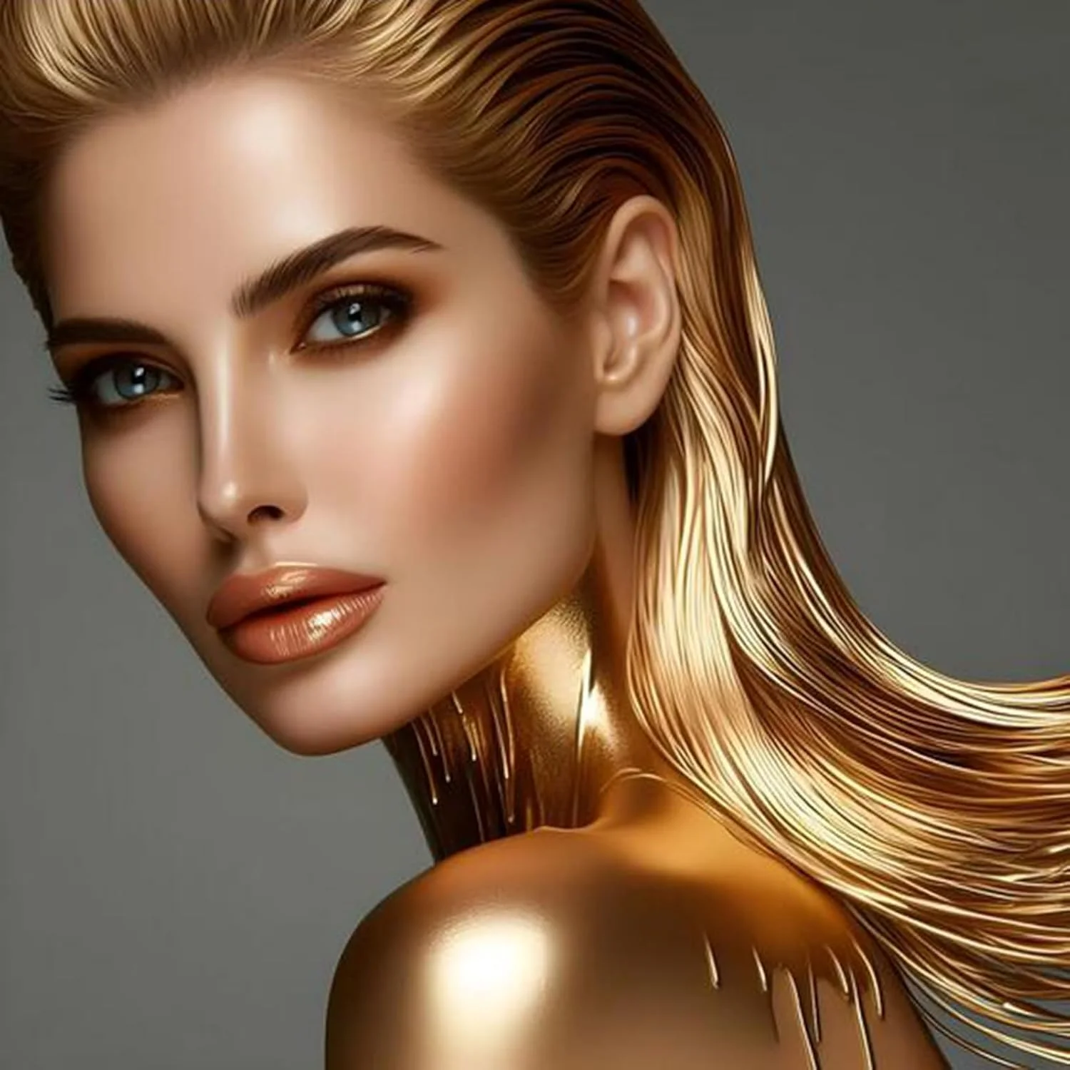 شانه پوش دهنده مو Beautifultracy، بسته 2 عددی، به همراه شانه فلزی مناسب حالت دادن به مو (مشکی)