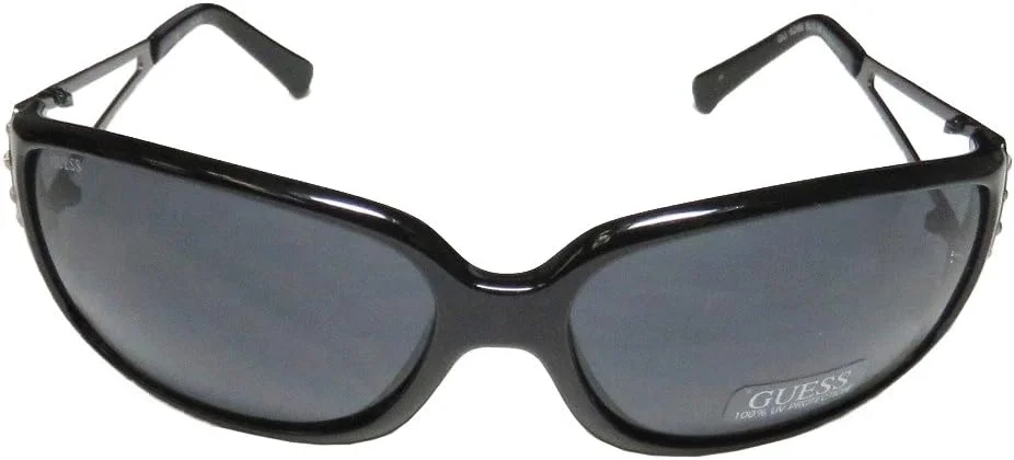 عینک آفتابی زنانه گس مدل GU6269، مشکی